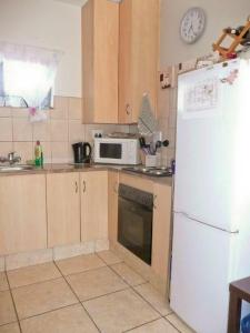 Potchefstroom, North West, África Do Sul