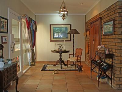 Klerksdorp, North West, Nam Mỹ