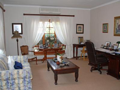 Klerksdorp, North West, Nam Mỹ
