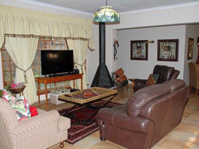 Klerksdorp, North West, Nam Mỹ