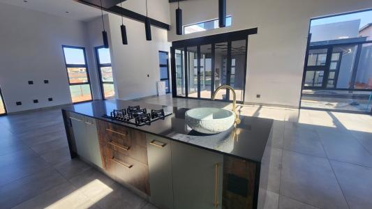 Rustenburg, North West, Южная Африка