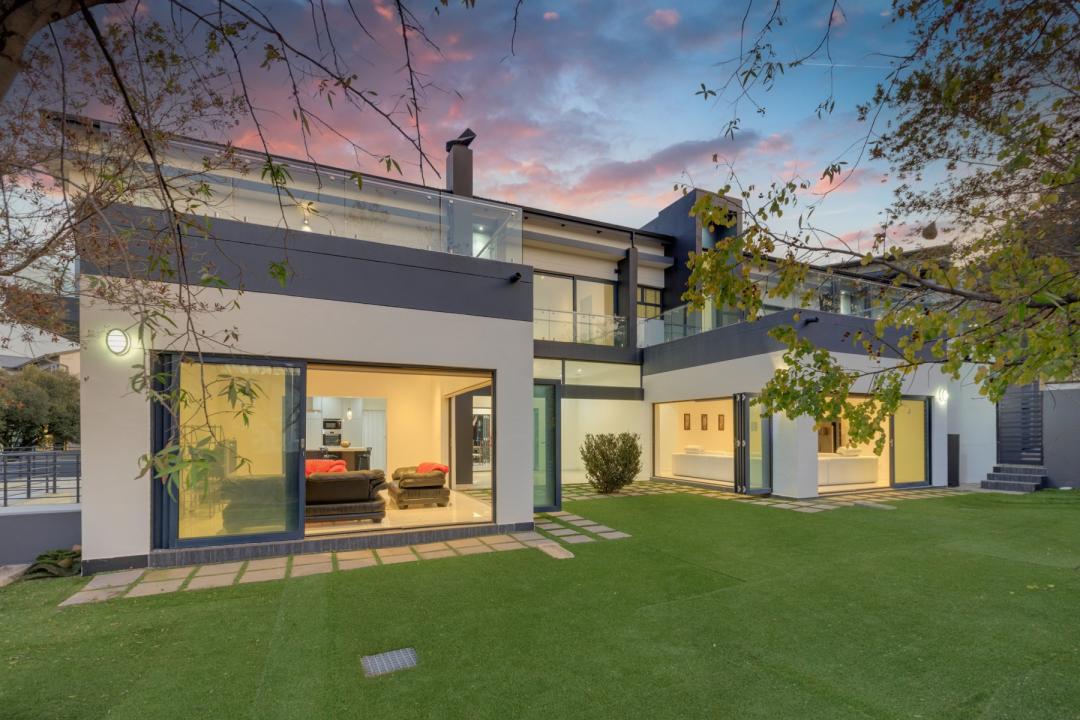 Midrand, Gauteng, Sudáfrica