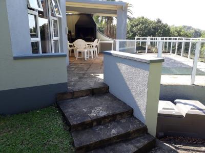Port Edward, KwaZulu Natal, Afrique Du Sud