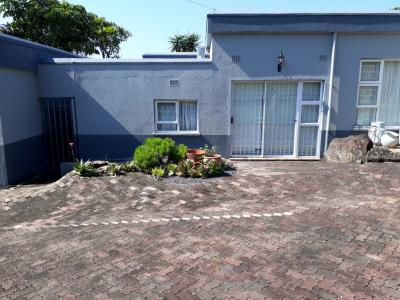 Port Edward, KwaZulu Natal, Afrique Du Sud