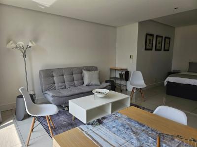 Sandton, Gauteng, South Africa