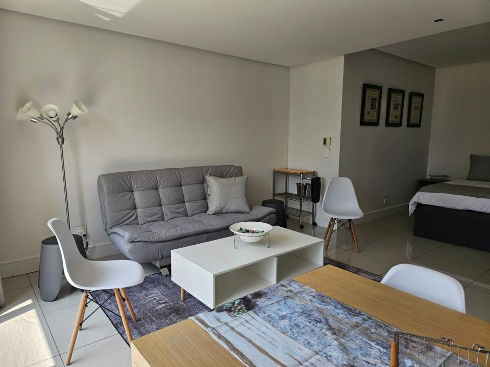 Sandton, Gauteng, Republika Południowej Afryki