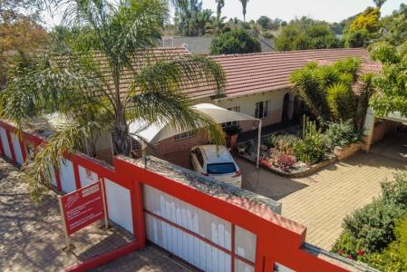 Kempton Park, Gauteng, África Do Sul