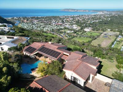 Plettenberg Bay, Western Cape, Sudáfrica