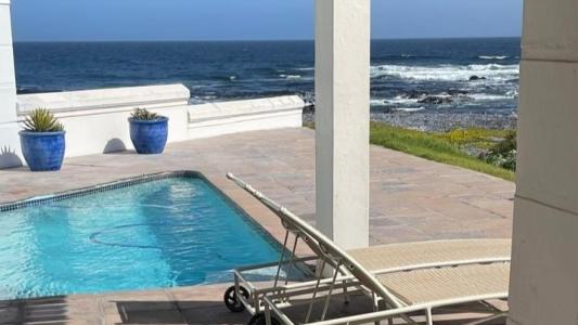 St Helena Bay, Western Cape, Südafrika