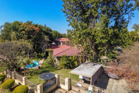 Rustenburg, North West, South Africa