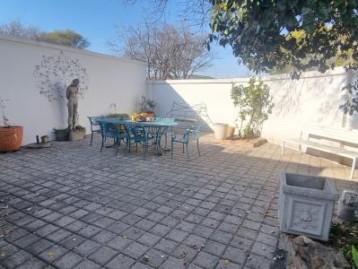 Bloemfontein, Free State, Afrique Du Sud