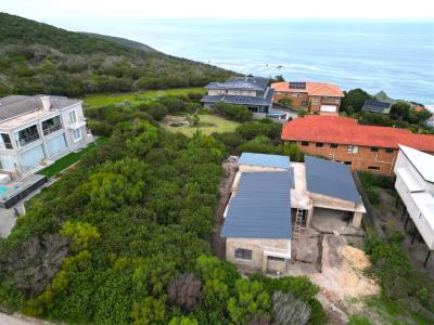 Knysna, Western Cape, Nam Mỹ