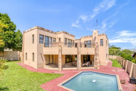 Sandton, Gauteng, South Africa