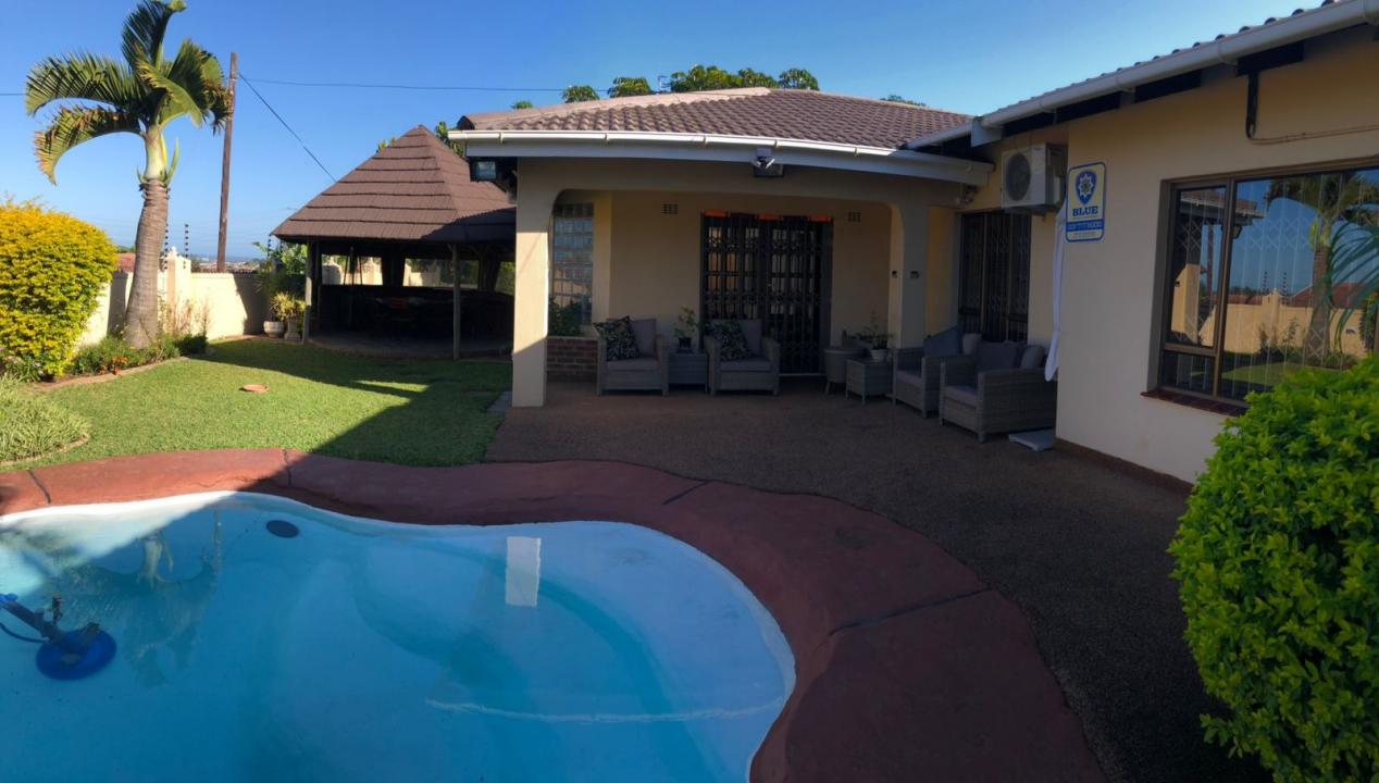 Durban, KwaZulu Natal, Afrique Du Sud