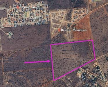 Polokwane, Limpopo, South Africa