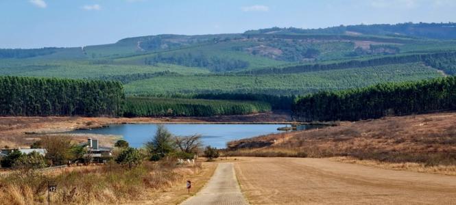 White River, Mpumalanga, Republika Południowej Afryki