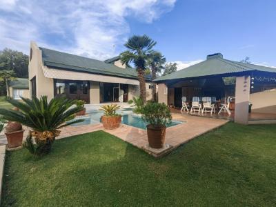 Potchefstroom, North West, South Africa