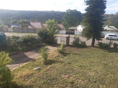 Butterworth, Eastern Cape, Afrique Du Sud