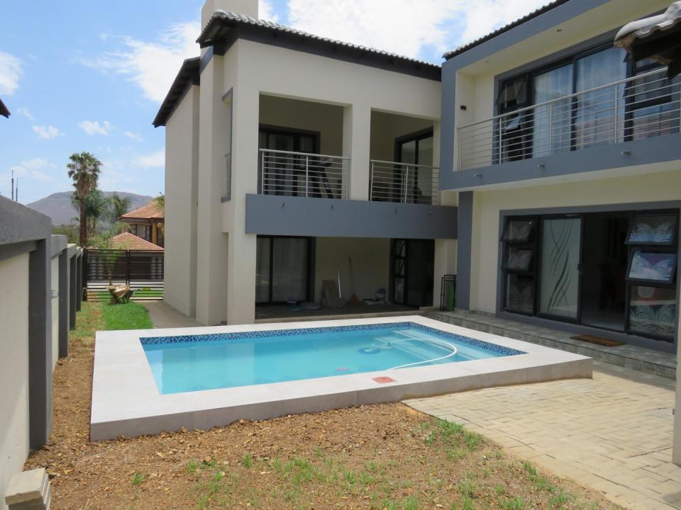 Hartbeespoort, North West, South Africa