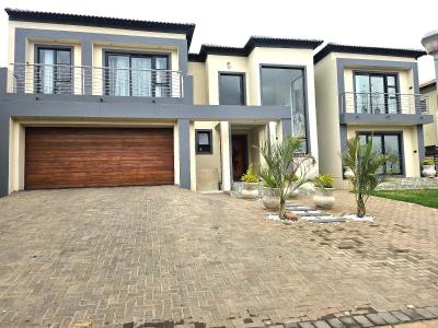 Hartbeespoort, North West, South Africa