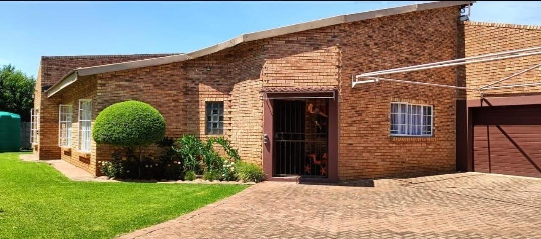 Delmas, Mpumalanga, Güney Afrika