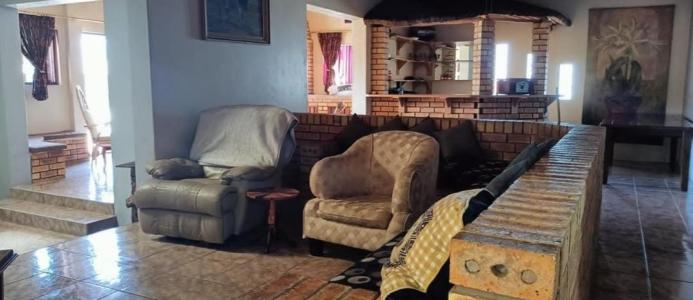 Delmas, Mpumalanga, Güney Afrika