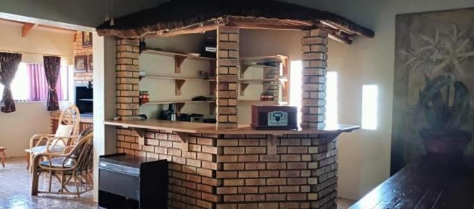 Delmas, Mpumalanga, Güney Afrika