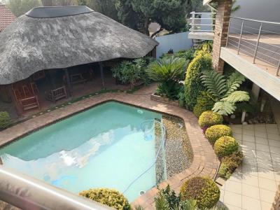 Springs, Gauteng, Sudáfrica