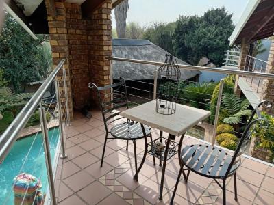 Springs, Gauteng, Sudáfrica