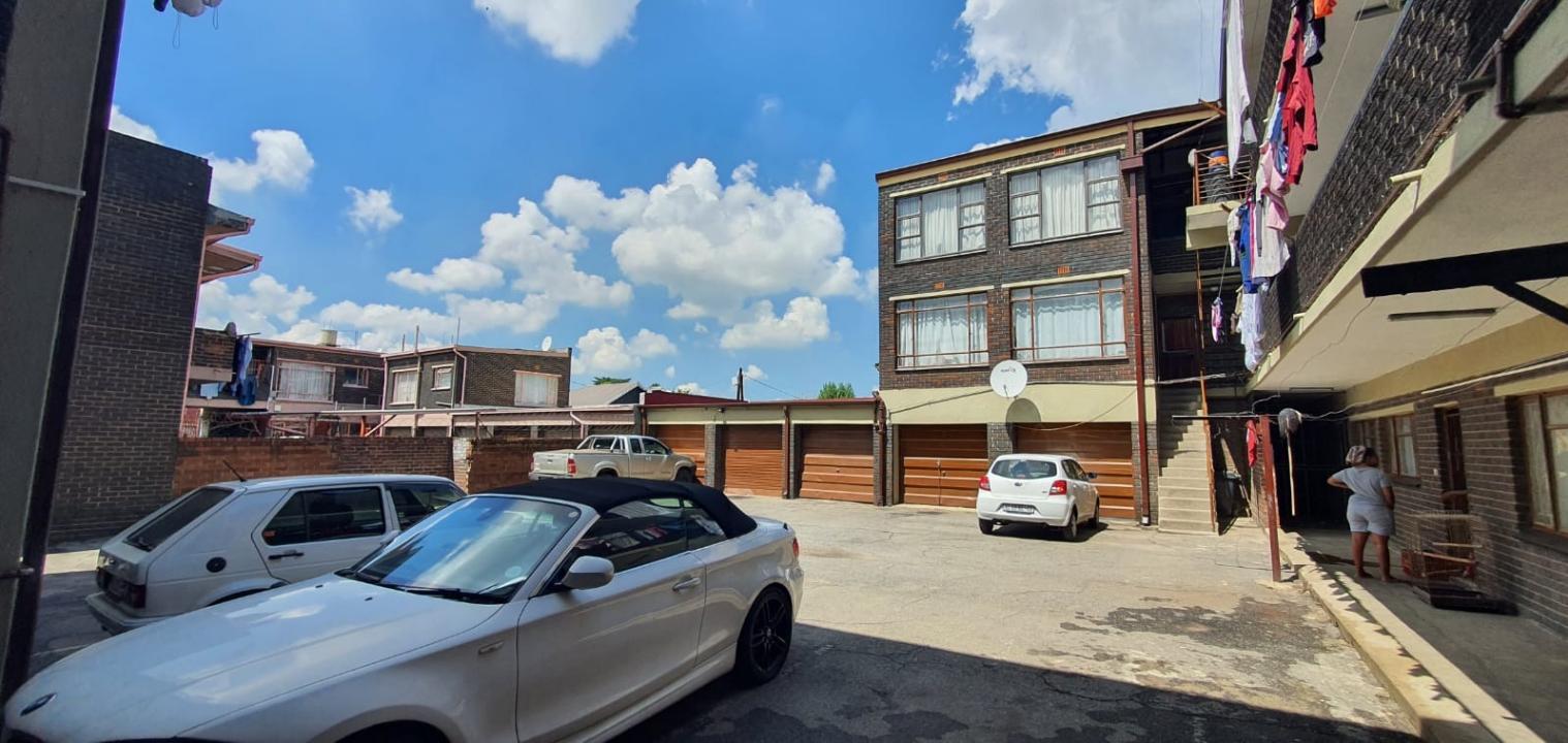 Brakpan, Gauteng, جنوب أفريقيا
