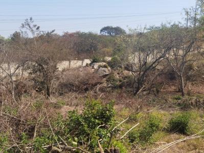 Nelspruit, مبومالانجا, جنوب أفريقيا 