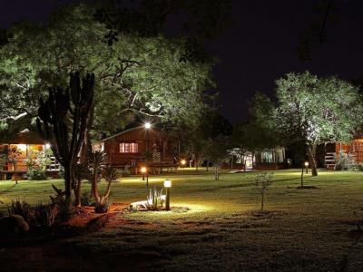 Lephalale, Limpopo, Sudafrica