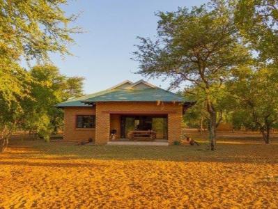 Lephalale, Limpopo, Sudafrica