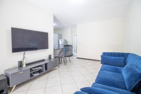 Benoni, Gauteng, South Africa