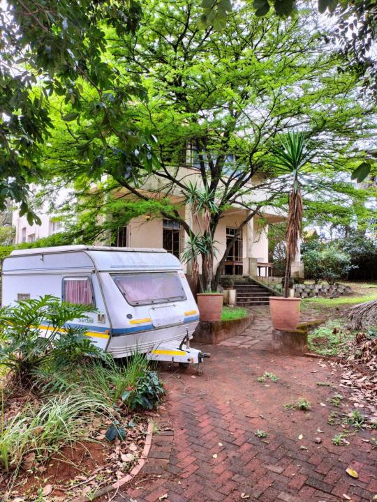 Durban, KwaZulu Natal, 南非