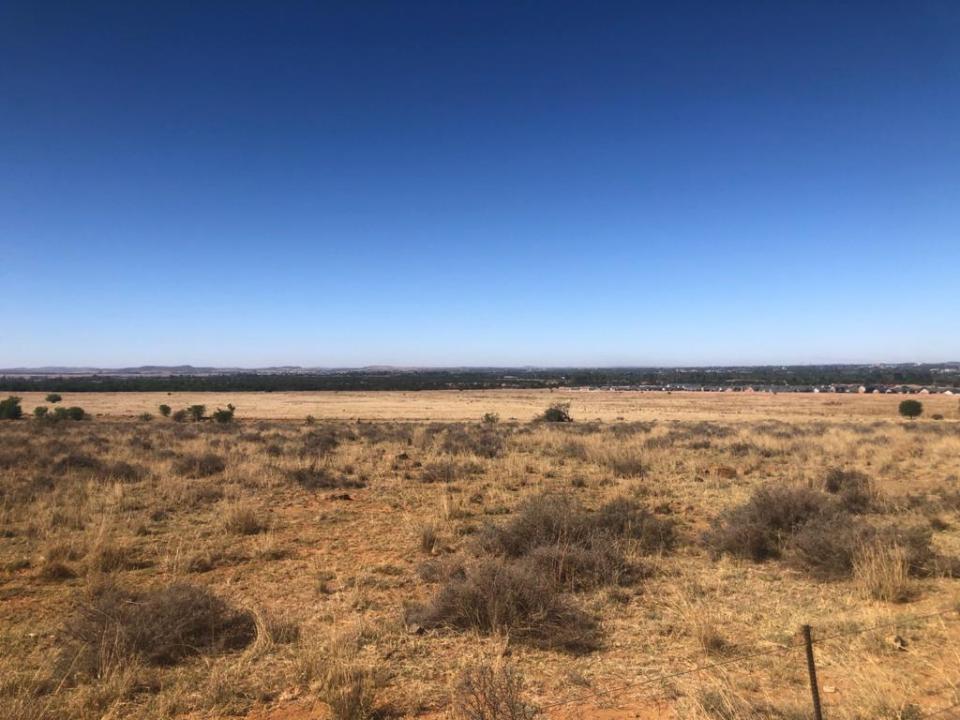 Potchefstroom, North West, Republika Południowej Afryki
