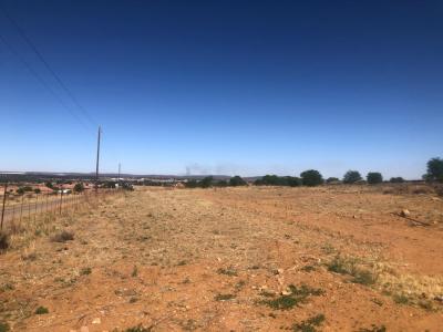 Potchefstroom, North West, Republika Południowej Afryki