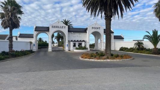 St Helena Bay, Western Cape, South Africa