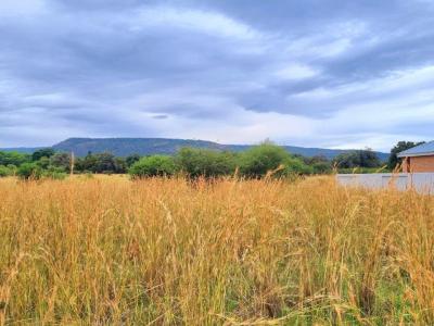 Mookgopong, Limpopo, Güney Afrika