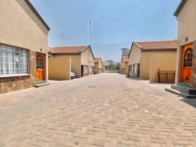 Polokwane, Limpopo, South Africa