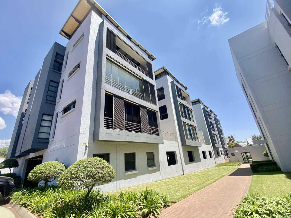 Sandton, Gauteng, Sudáfrica