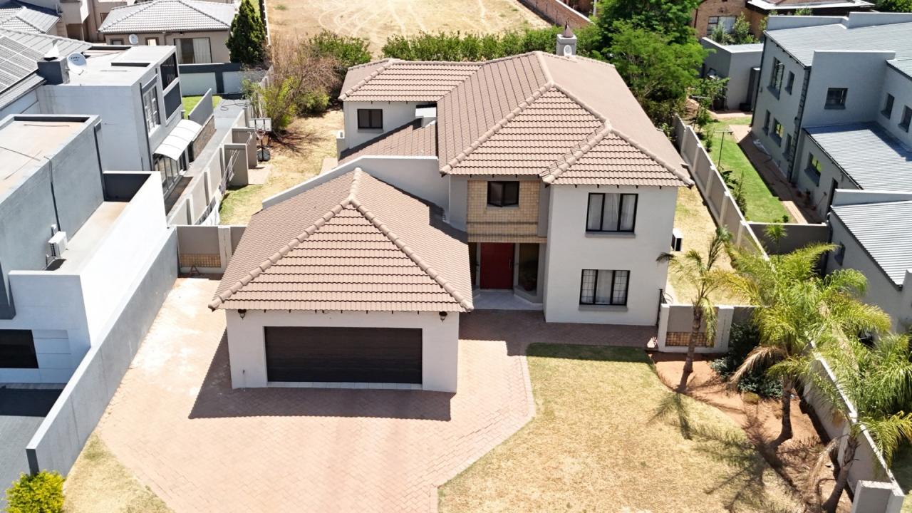 Pretoria, Gauteng, South Africa