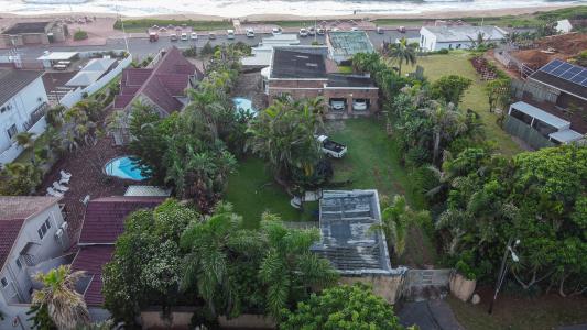 Durban, KwaZulu Natal, 南非