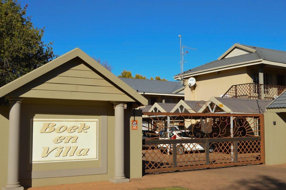 Potchefstroom, North West, 南非