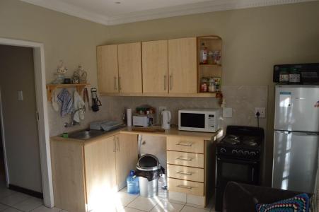 Potchefstroom, North West, 南非