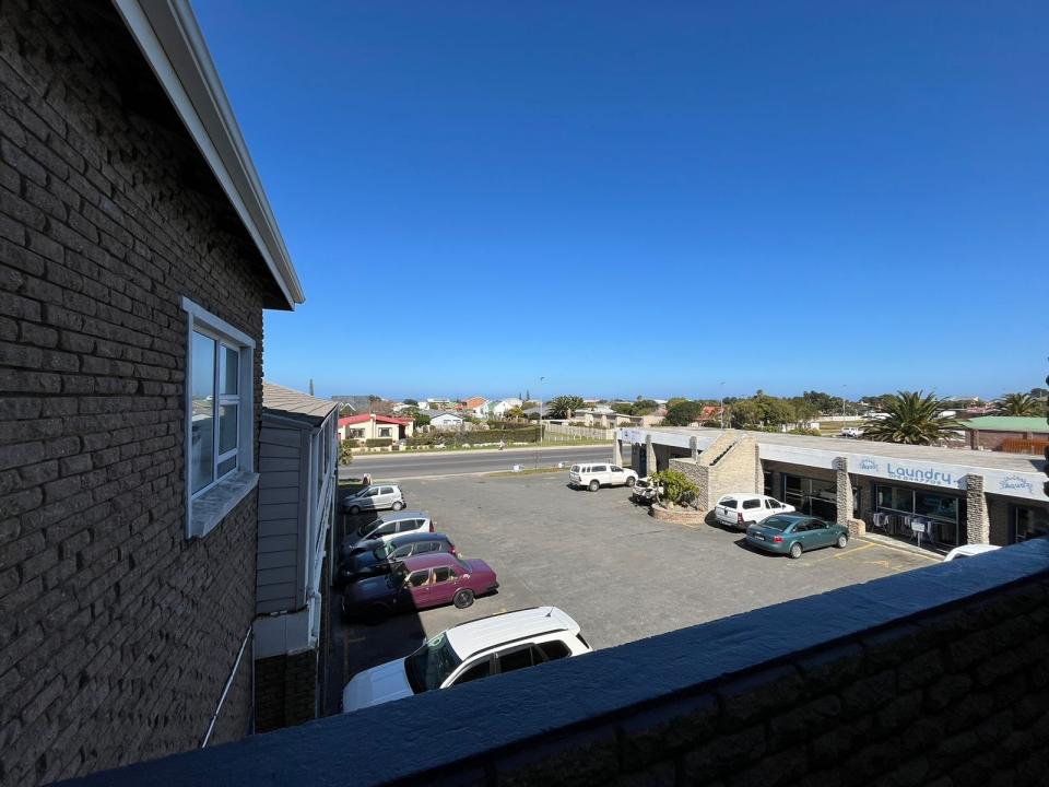 Kleinmond, Western Cape, South Africa