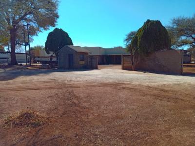 Northam, Limpopo, Afrique Du Sud