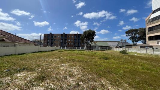Strand, Western Cape, Южная Африка