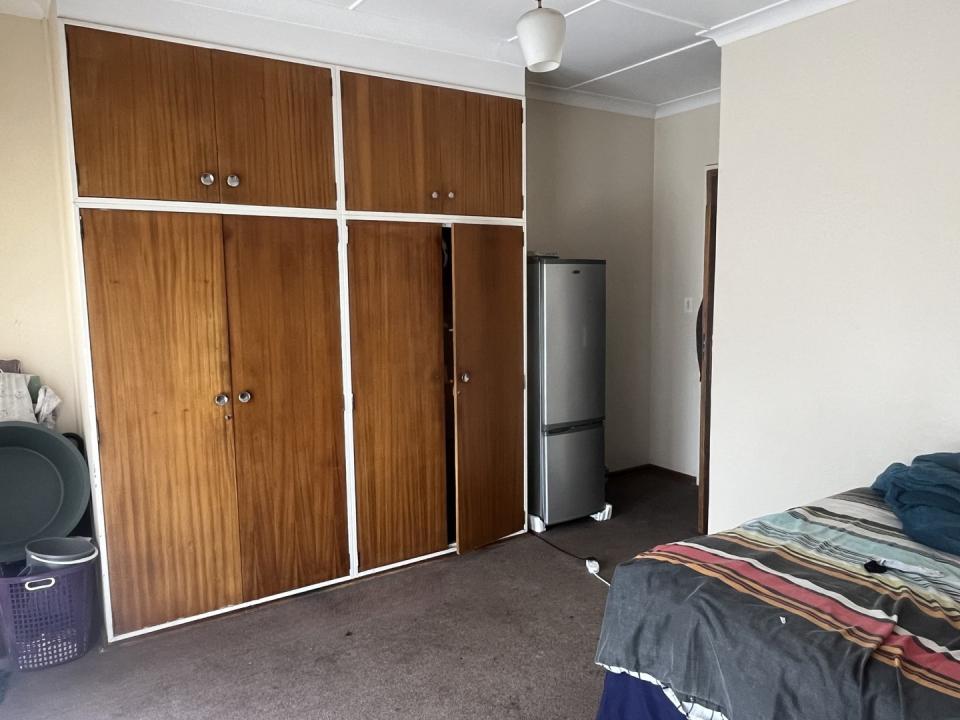 Bloemfontein, Free State, South Africa