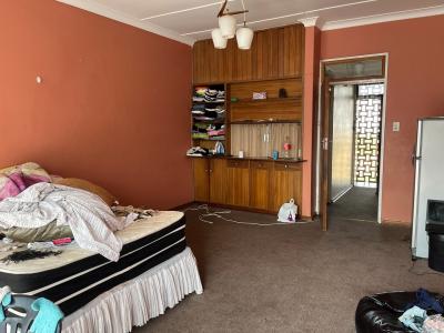 Bloemfontein, Free State, South Africa